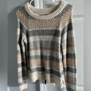 Womens Sweater